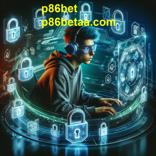 Explorando a Categoria 'Privacy' no p86bet: Segurança e Entretenimento em Um Só Lugar